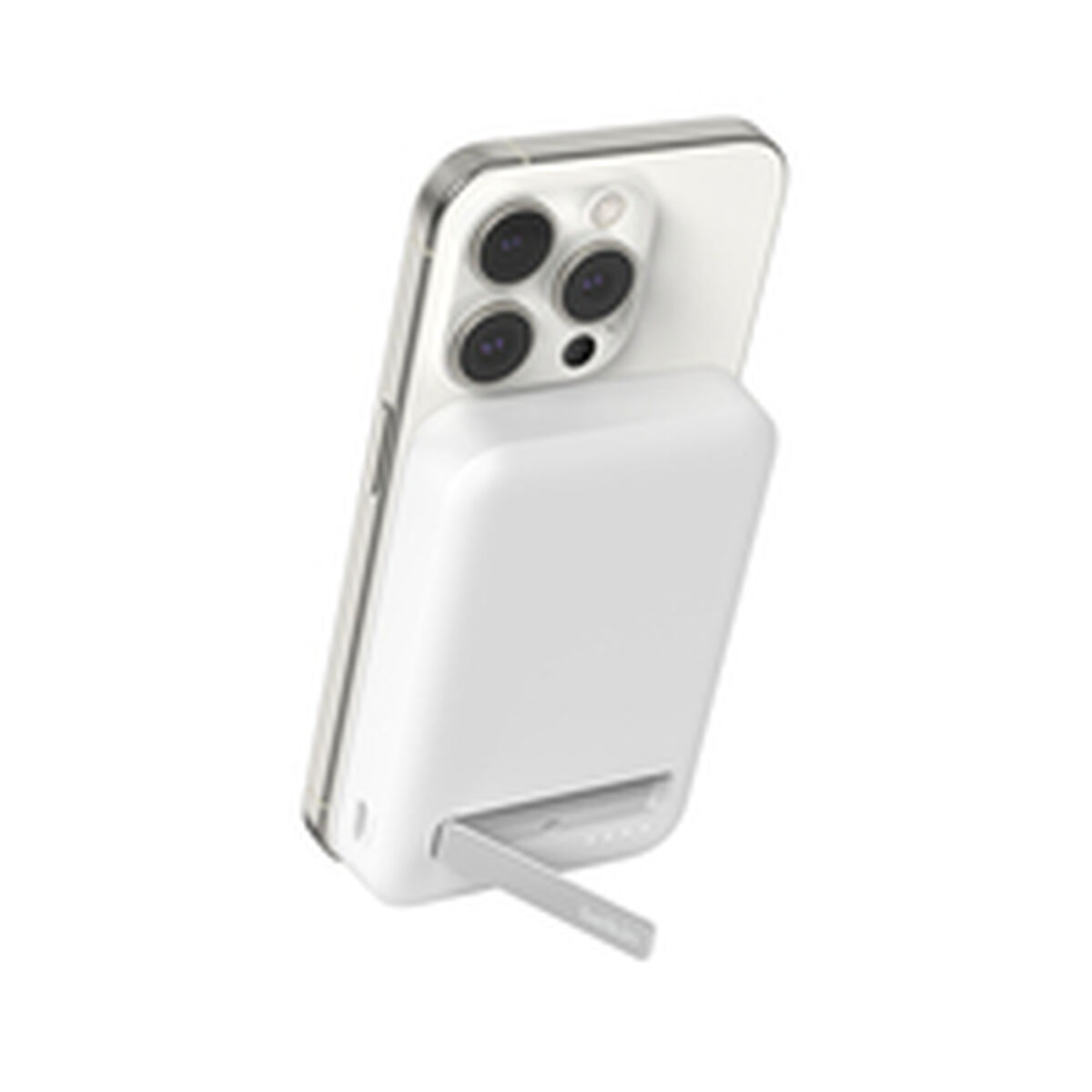 Batería para Portátil Belkin BPD007BTWH Blanco