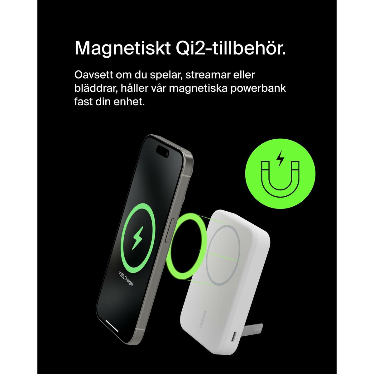 Batería para Portátil Belkin BPD007BTWH Blanco