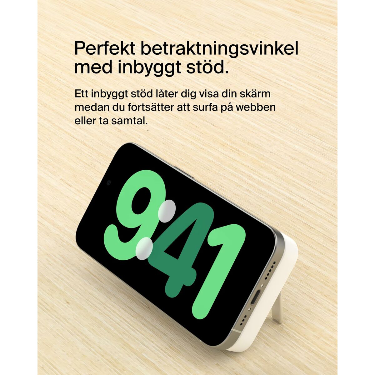 Batería para Portátil Belkin BPD007BTWH Blanco