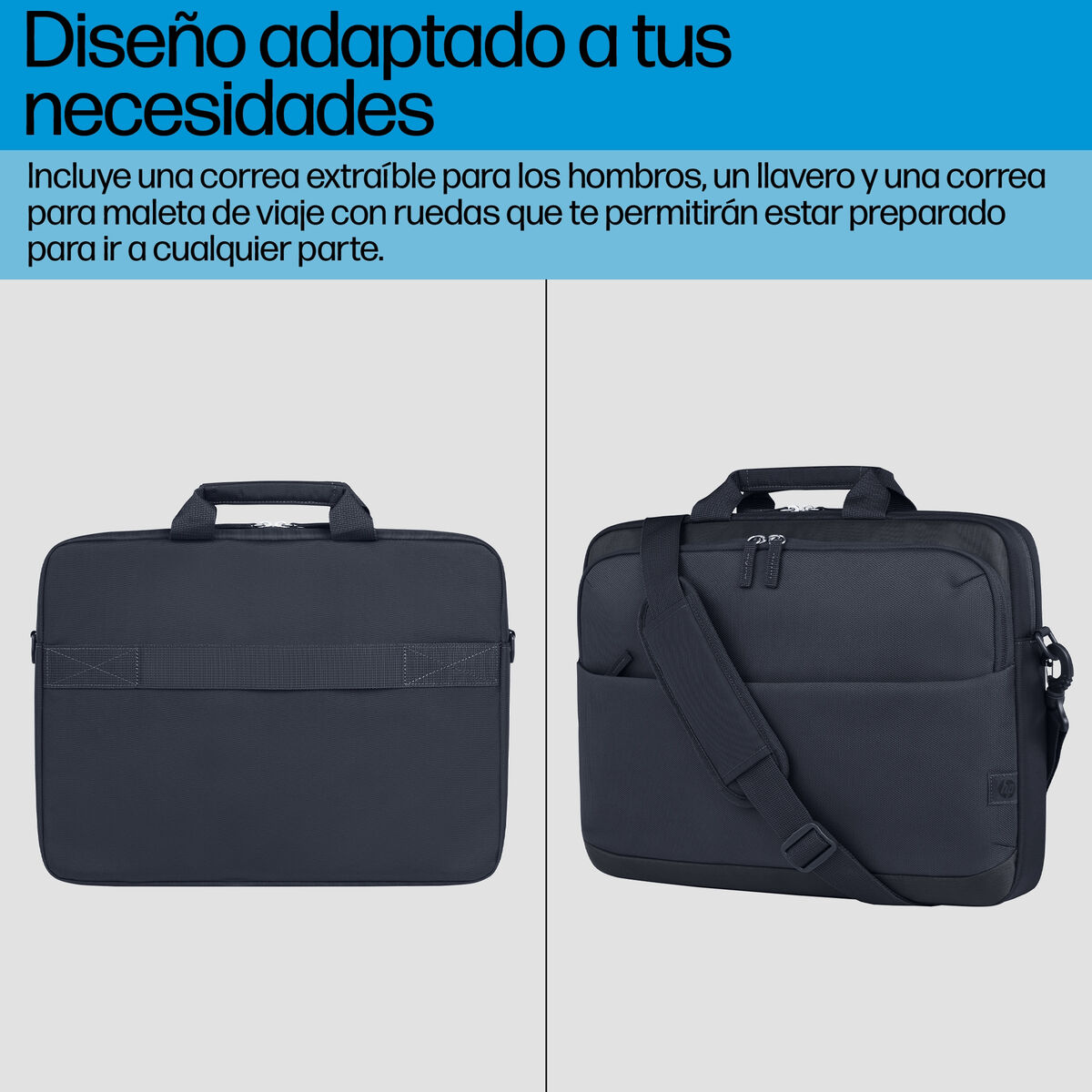 Mochila para Portátil HP A08KJAA
