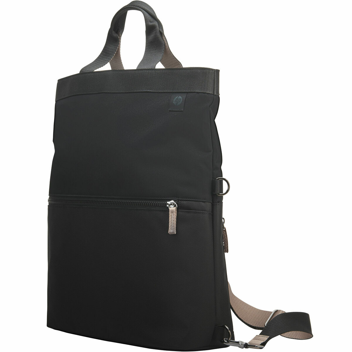 Mochila para Portátil HP 9C2H1AA Negro