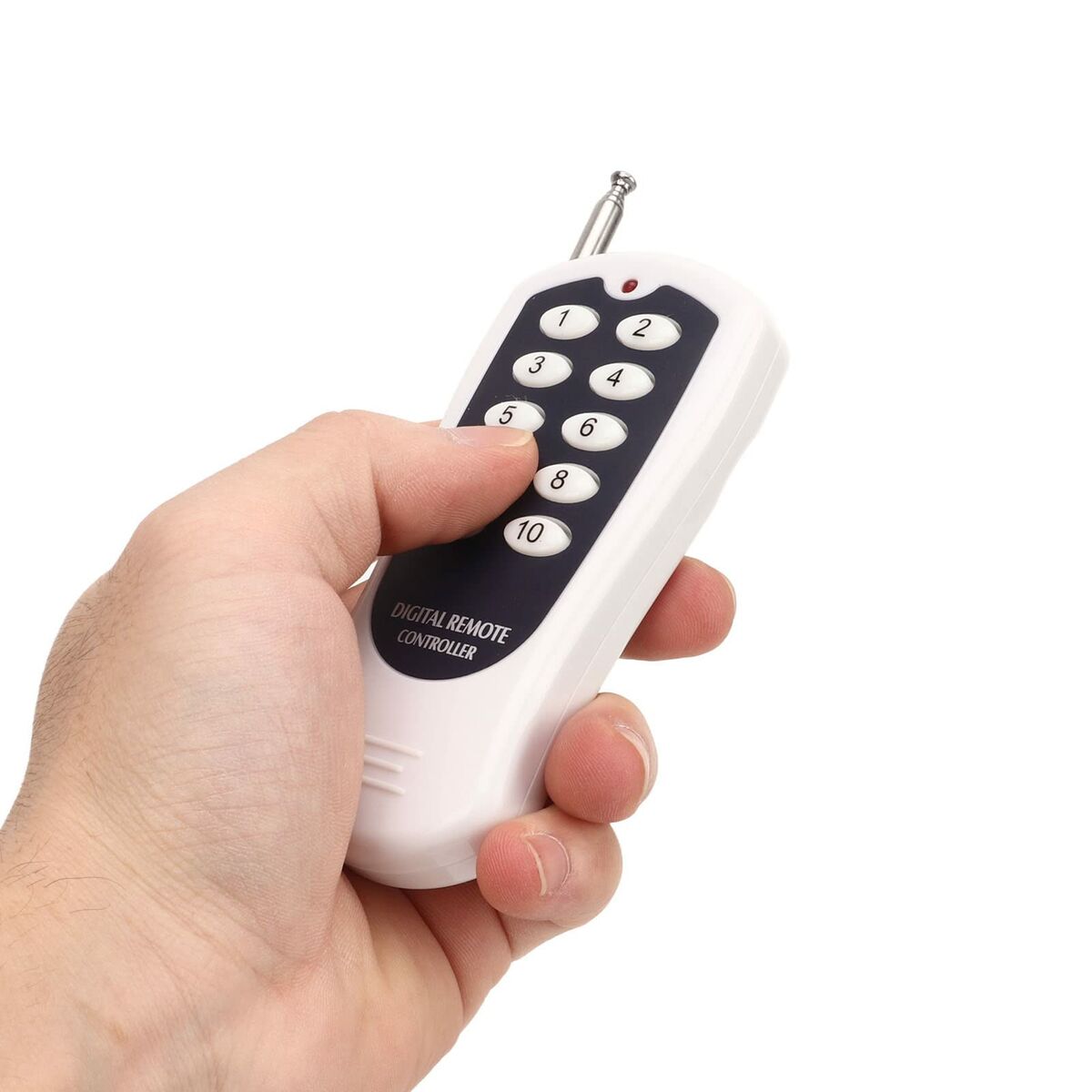 Powerbank Baseus P10063801S13-00 Plateado