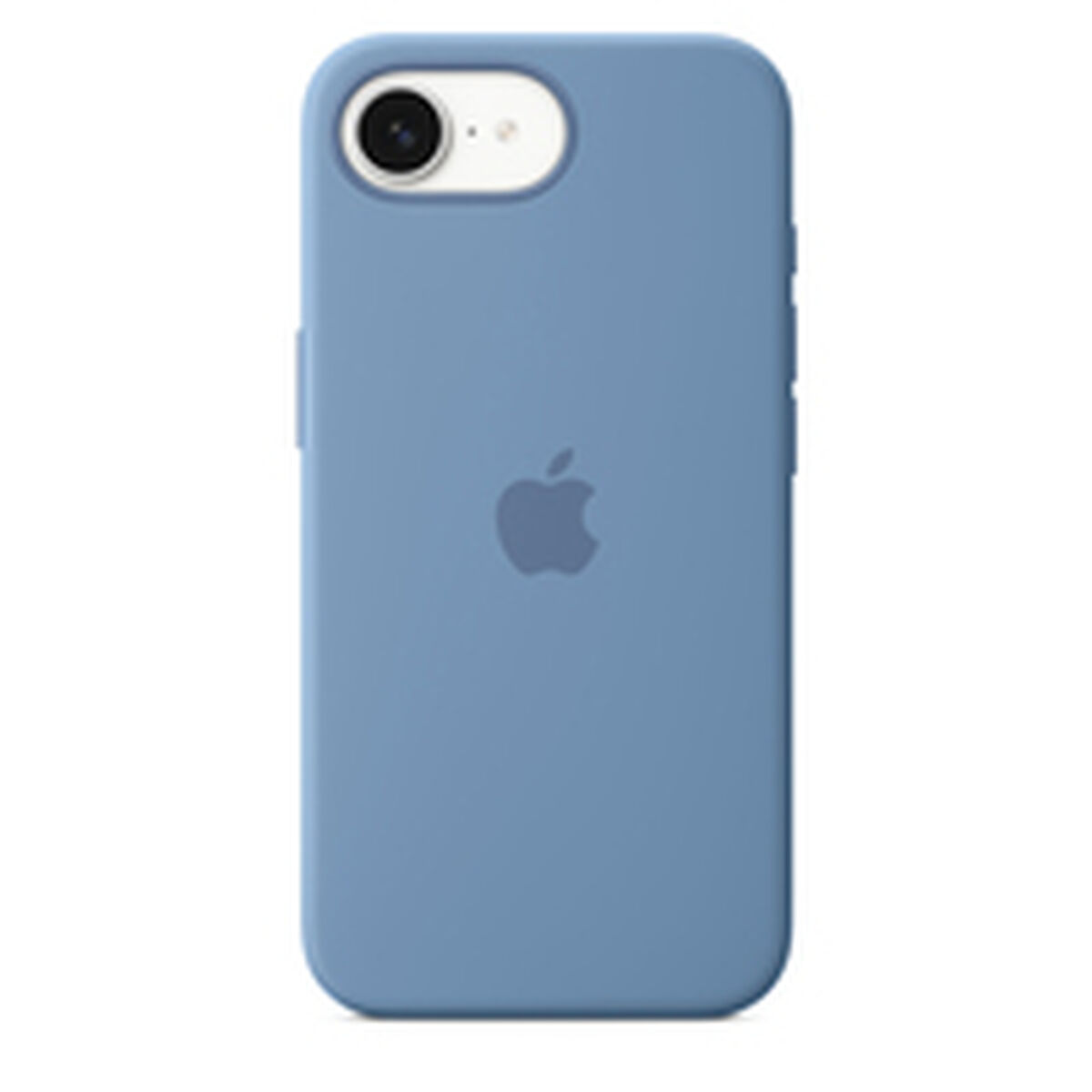 Funda para Móvil Apple Azul Apple