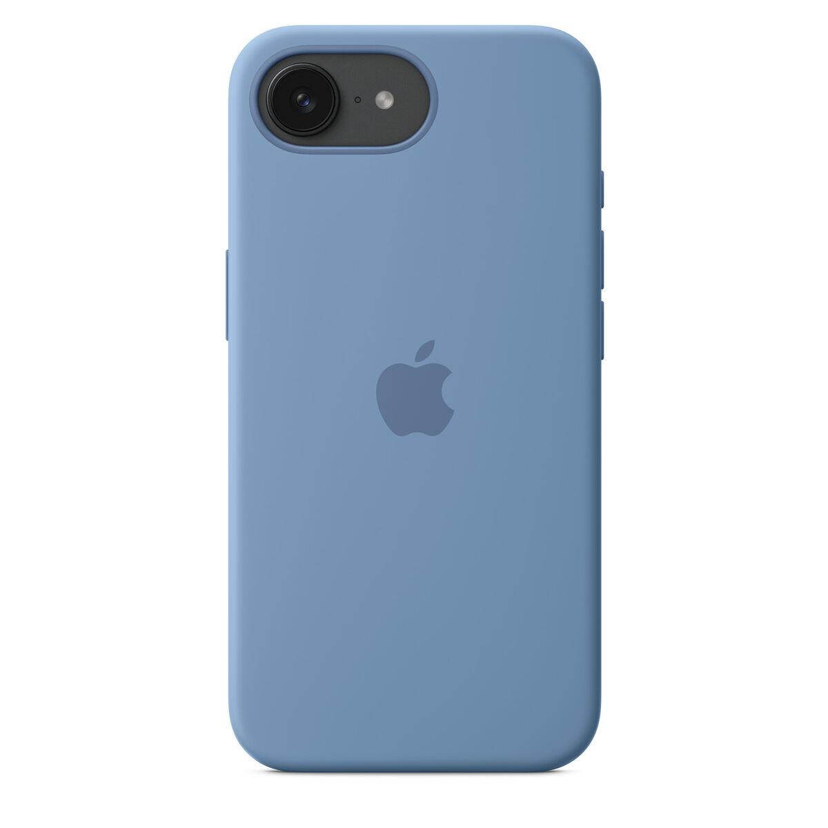 Funda para Móvil Apple Azul Apple