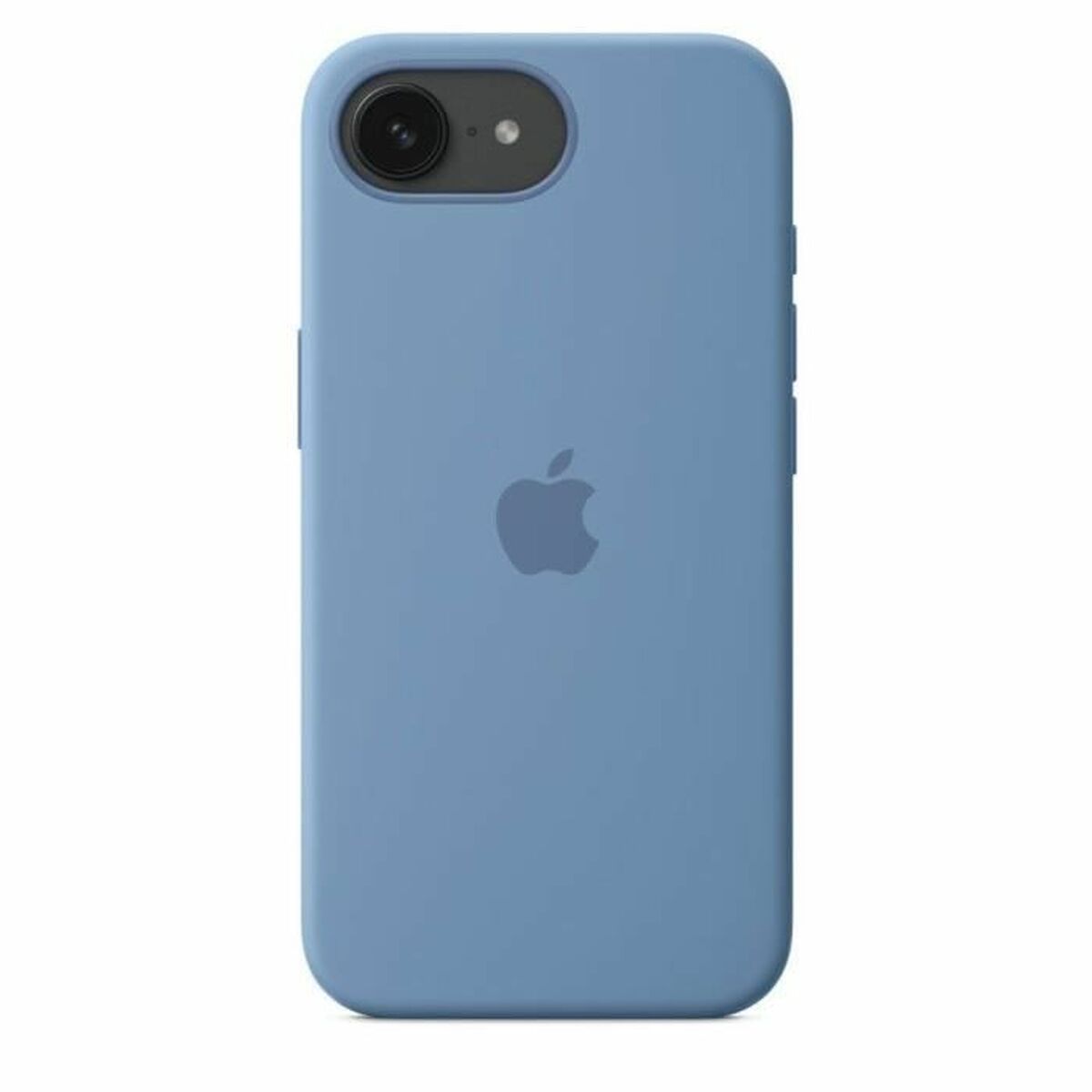 Funda para Móvil Apple Azul Apple