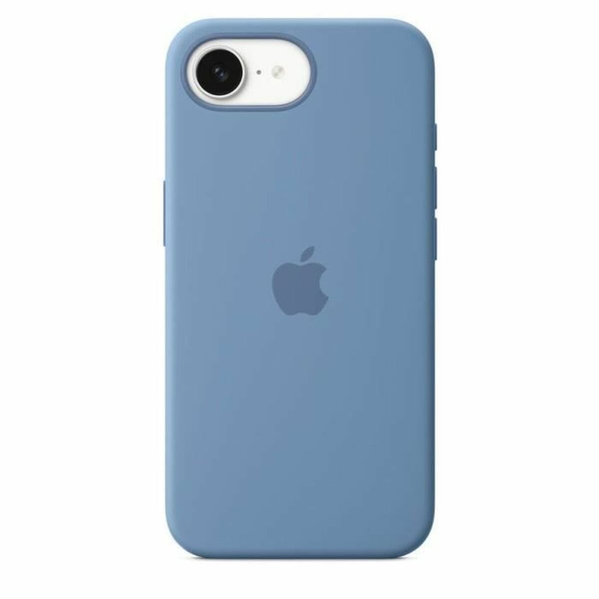 Funda para Móvil Apple Azul Apple