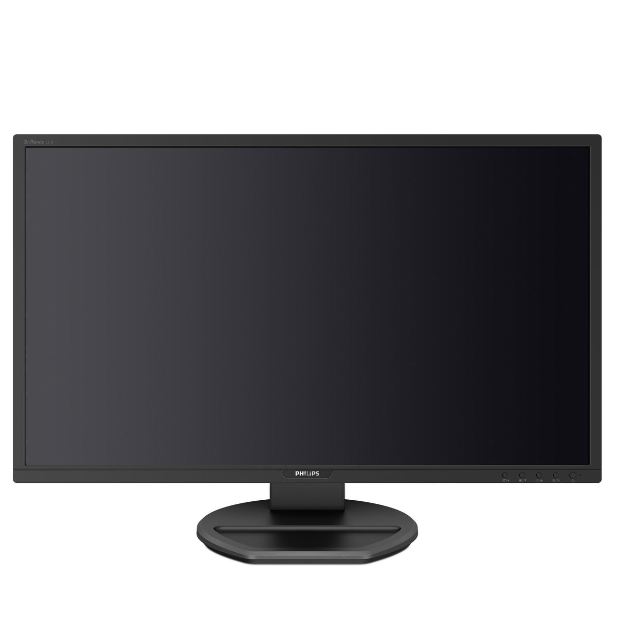 Monitor Philips 221B8LJEB/00 21,5" Full HD