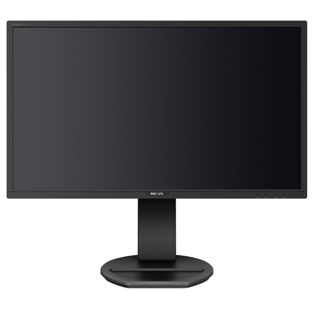 Monitor Philips 221B8LJEB/00 21,5" Full HD
