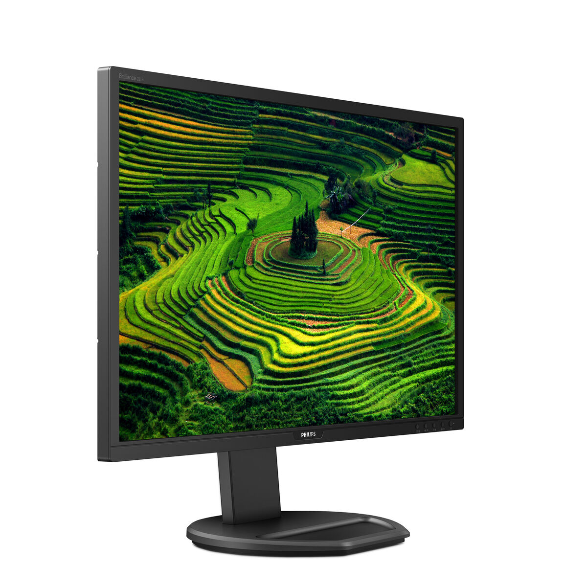 Monitor Philips 221B8LJEB/00 21,5" Full HD
