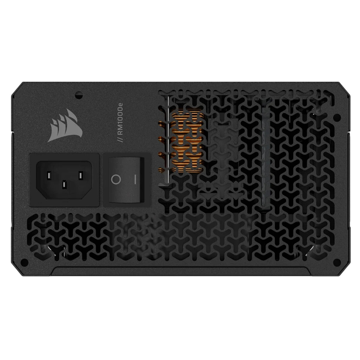 Fuente de Alimentación Corsair CP-9020297-EU 1000 W 80 Plus Gold