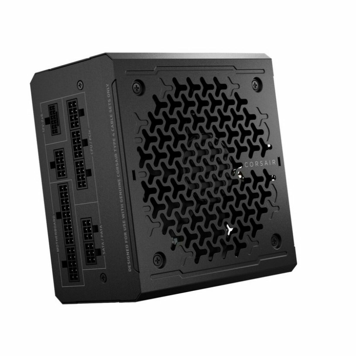 Fuente de Alimentación Corsair CP-9020297-EU 1000 W 80 Plus Gold