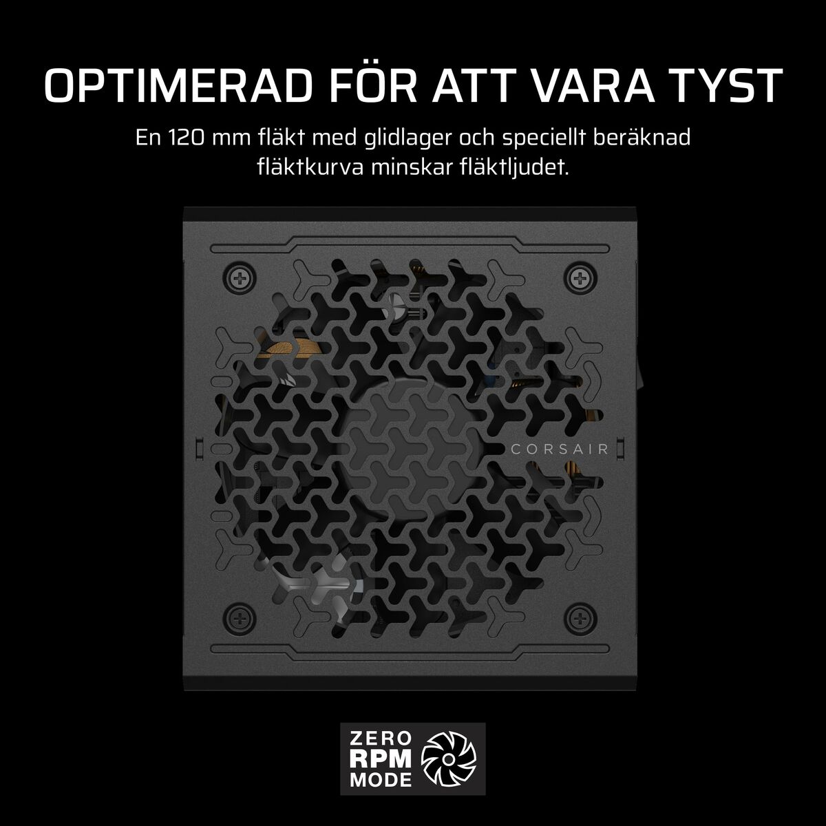 Fuente de Alimentación Corsair CP-9020297-EU 1000 W 80 Plus Gold