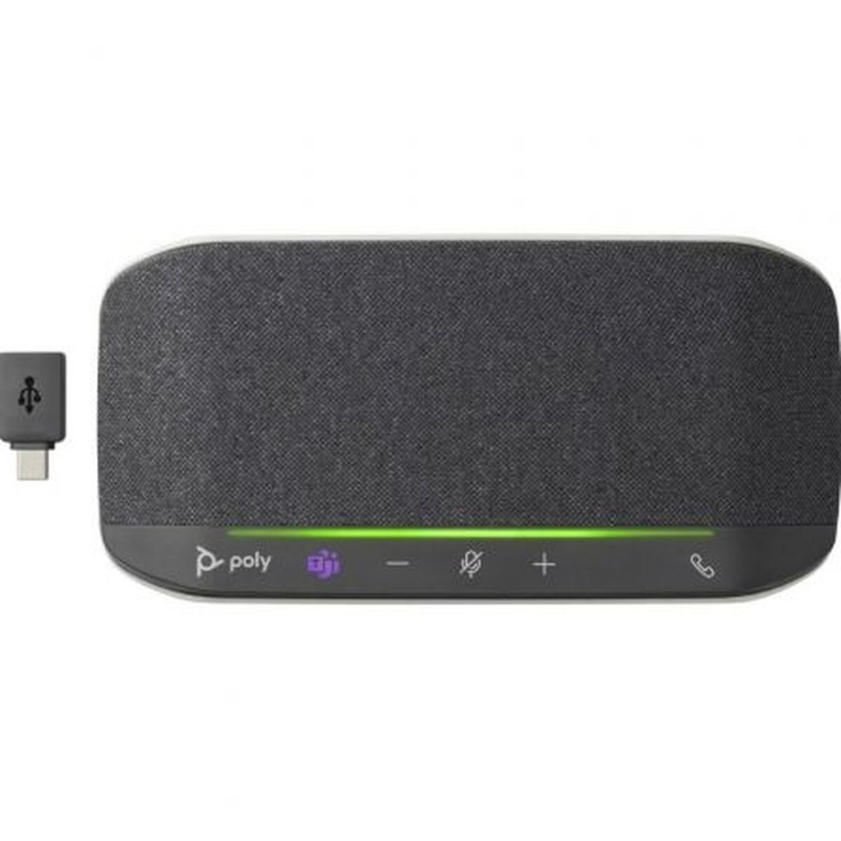 Altavoz Bluetooth Portátil Poly 77P34AA