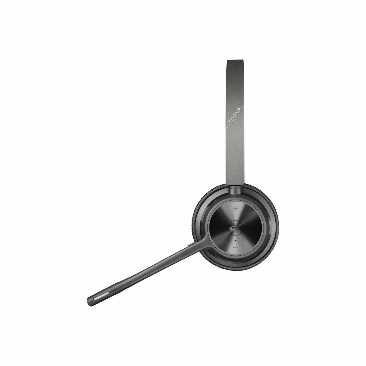 Auriculares Poly 77Y98AA Negro