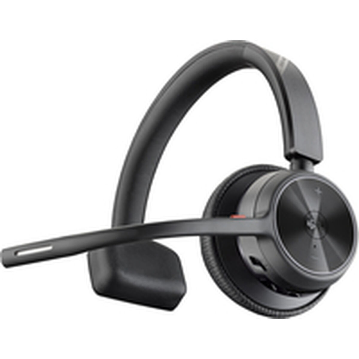 Auriculares Poly 77Y95AA Negro