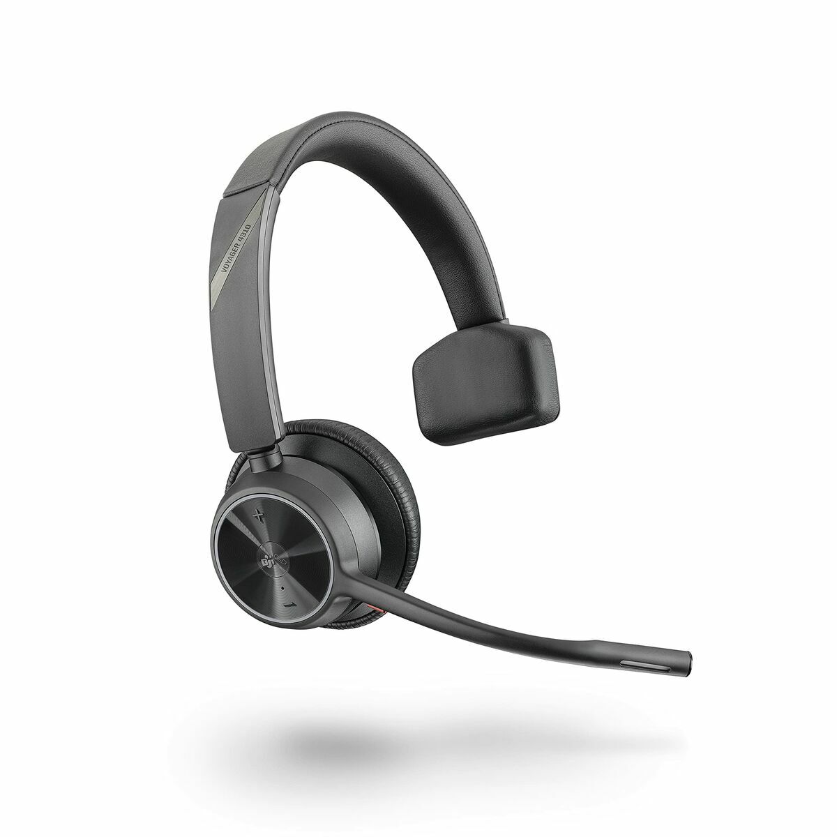 Auriculares Poly 77Y95AA Negro