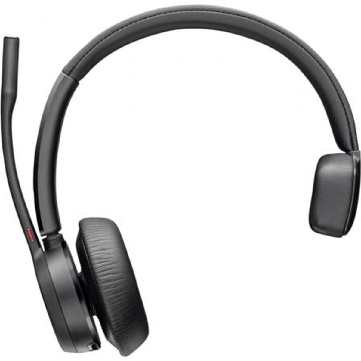 Auriculares Poly 77Y95AA Negro