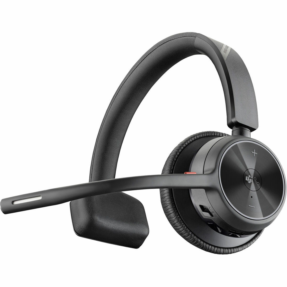 Auriculares Poly 77Y95AA Negro