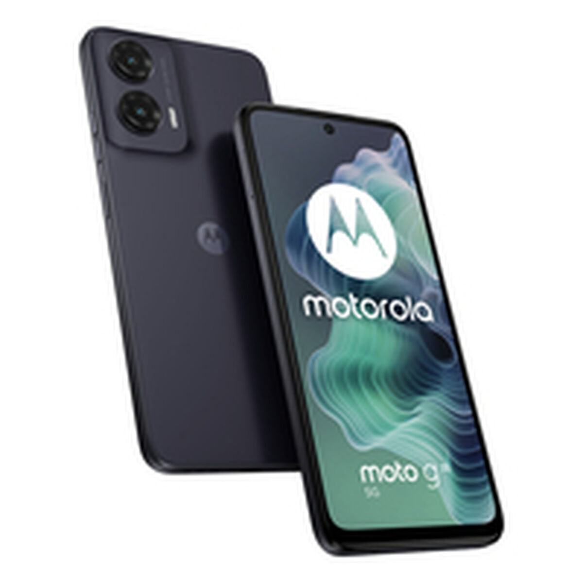Smartphone Motorola XT2433-5 6,72" Octa Core 8 GB RAM 256 GB Negro