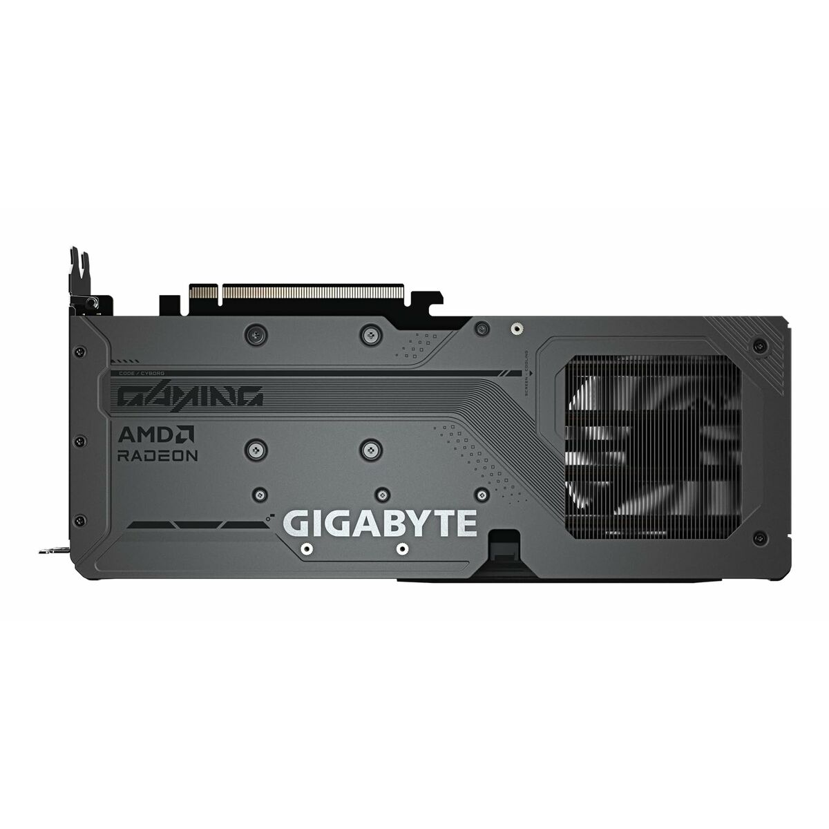 Tarjeta Gráfica Gigabyte GV-R9060XTGAMING OC-16GD 16 GB GDDR6