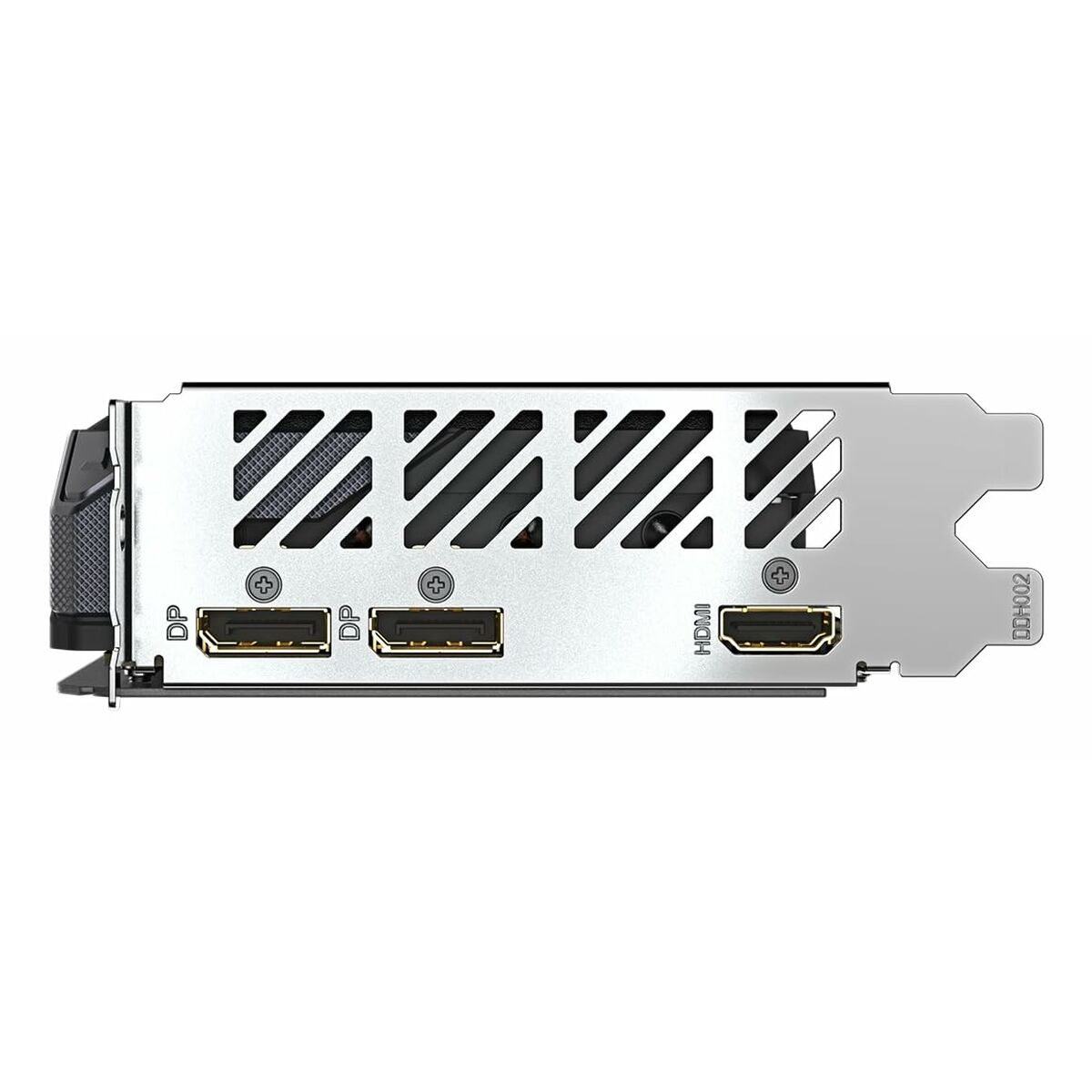 Tarjeta Gráfica Gigabyte GV-R9060XTGAMING OC-16GD 16 GB GDDR6