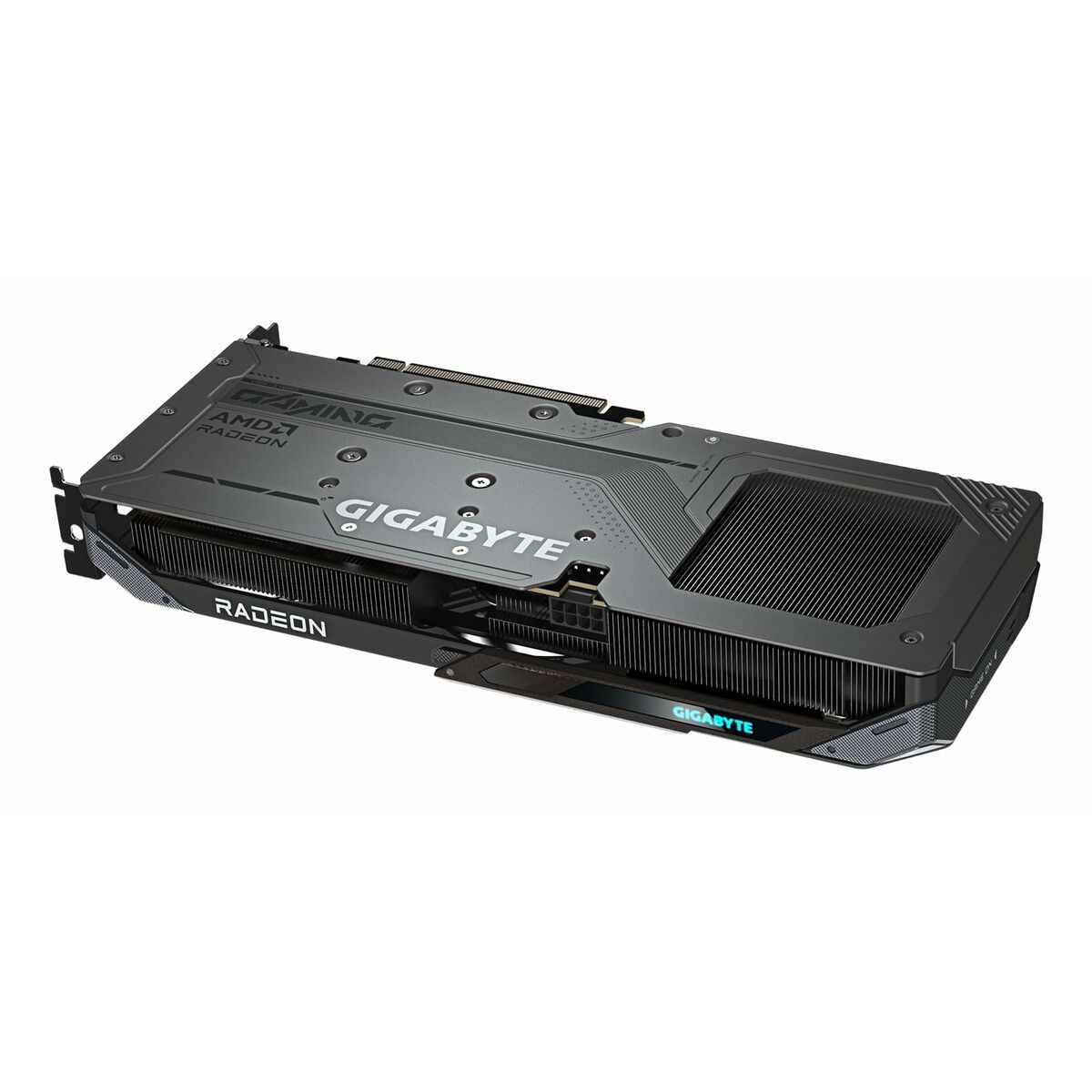 Tarjeta Gráfica Gigabyte GV-R9060XTGAMING OC-16GD 16 GB GDDR6