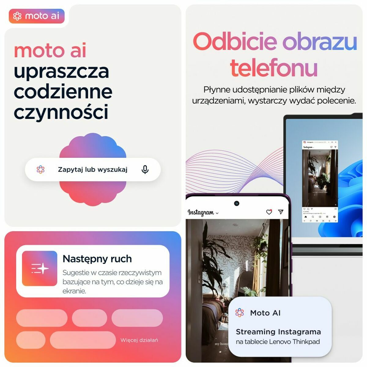 Smartphone Motorola XT2507 6,7" Octa Core 12 GB RAM 512 GB Verde