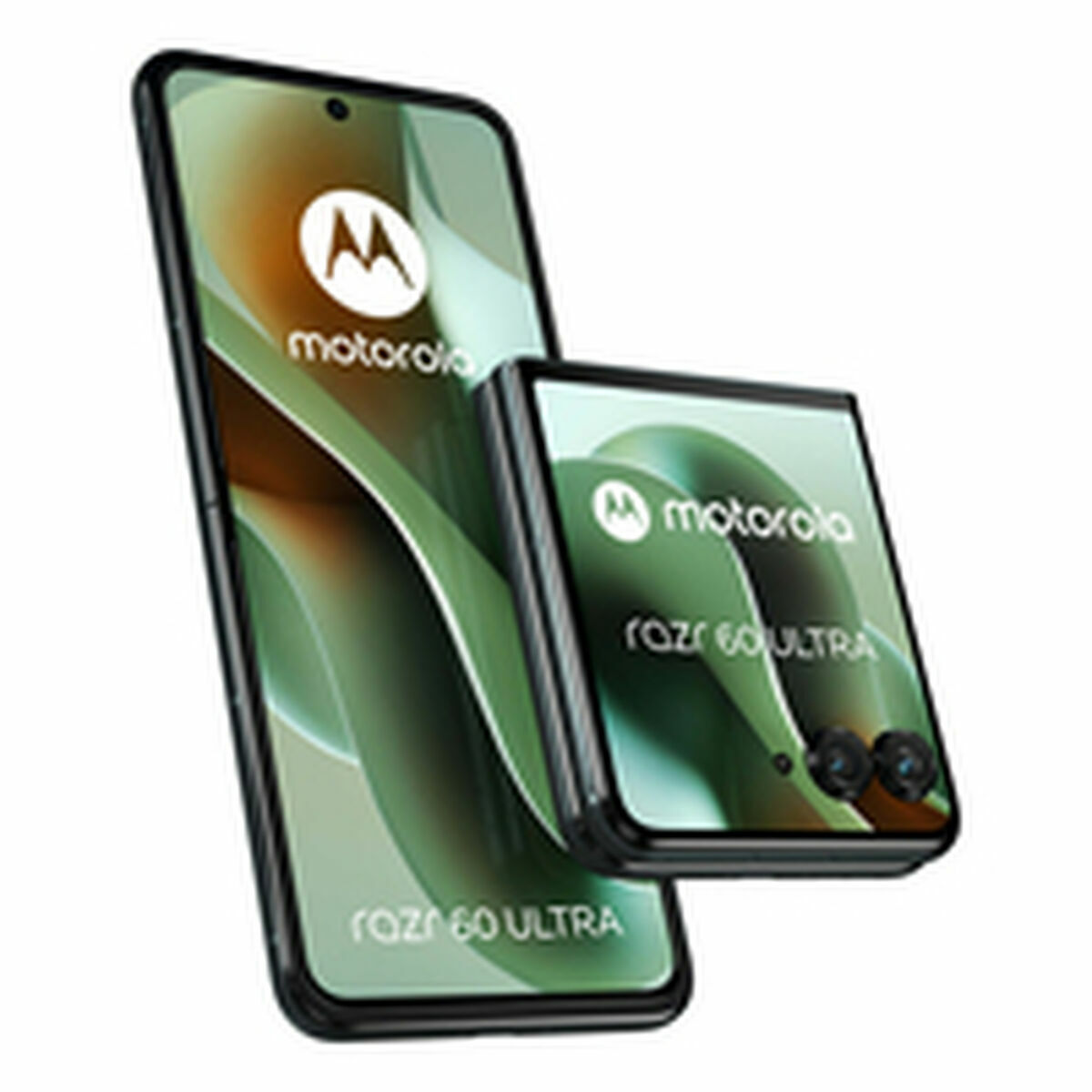 Smartphone Motorola XT2551-6 7" Octa Core 16 GB RAM 512 GB Verde