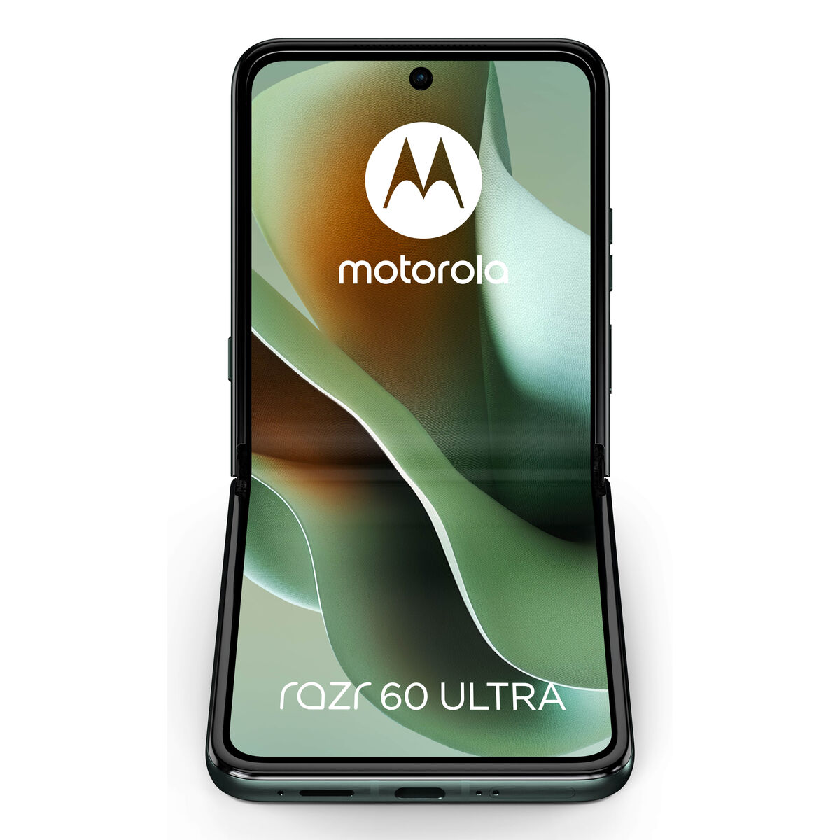 Smartphone Motorola XT2551-6 7" Octa Core 16 GB RAM 512 GB Verde