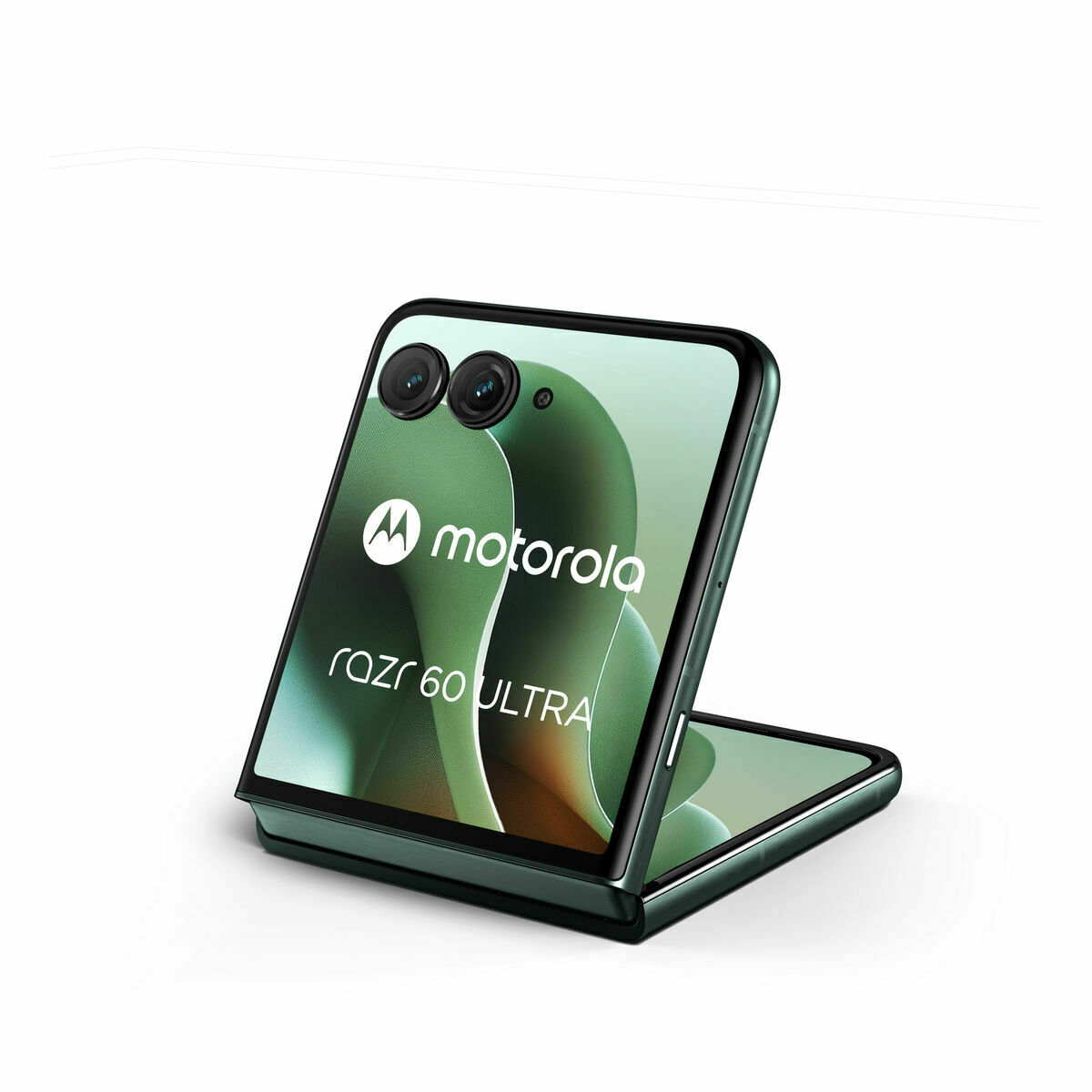 Smartphone Motorola XT2551-6 7" Octa Core 16 GB RAM 512 GB Verde