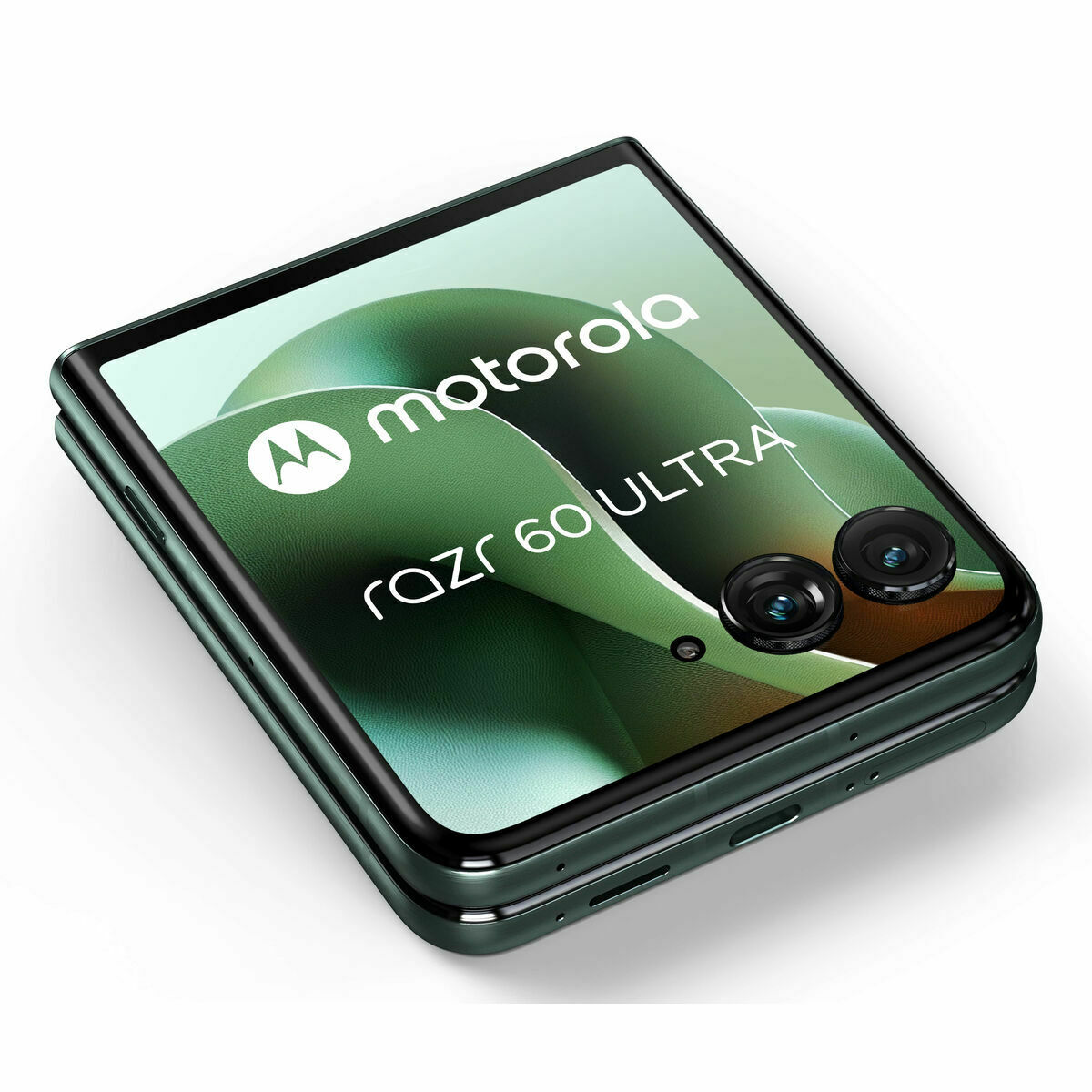 Smartphone Motorola XT2551-6 7" Octa Core 16 GB RAM 512 GB Verde