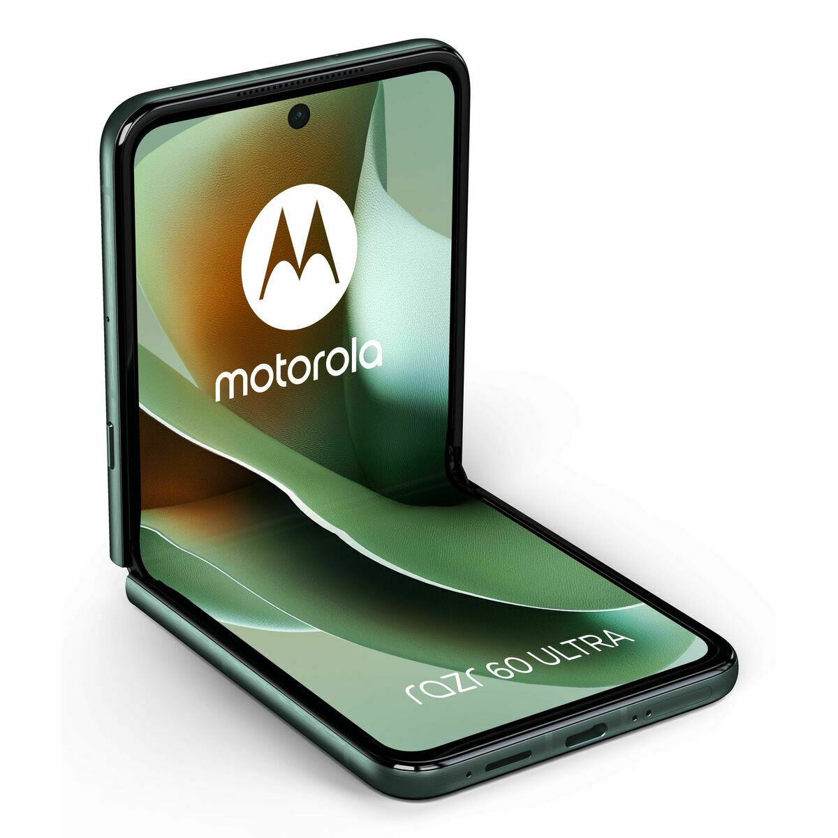Smartphone Motorola XT2551-6 7" Octa Core 16 GB RAM 512 GB Verde