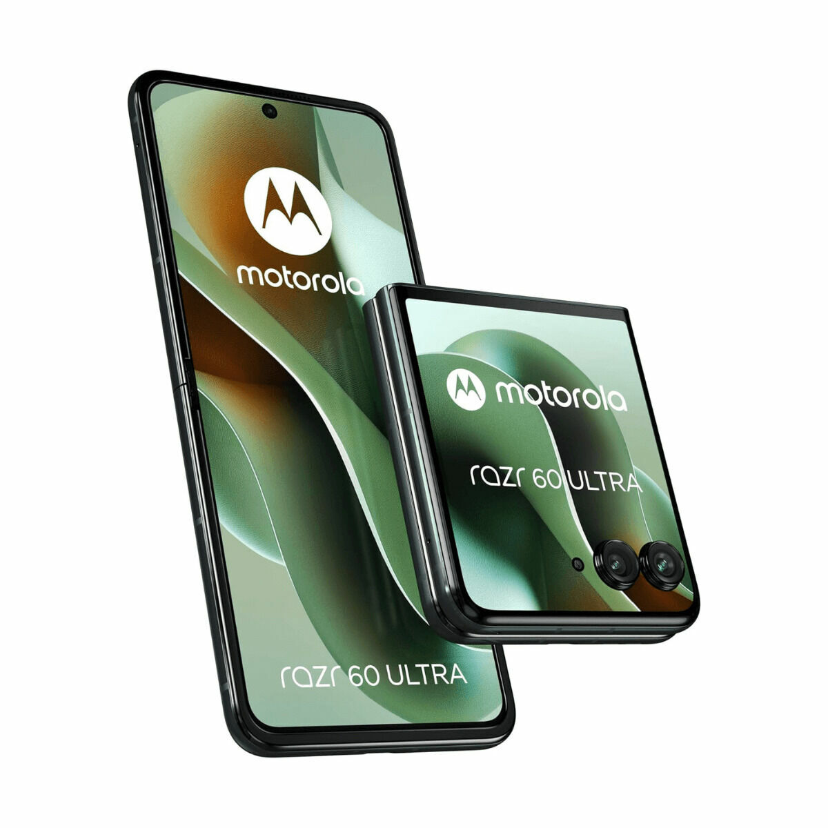 Smartphone Motorola XT2551-6 7" Octa Core 16 GB RAM 512 GB Verde