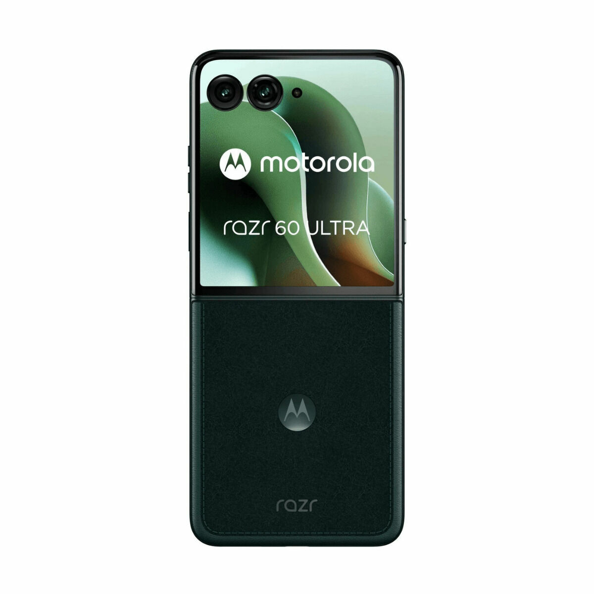 Smartphone Motorola XT2551-6 7" Octa Core 16 GB RAM 512 GB Verde