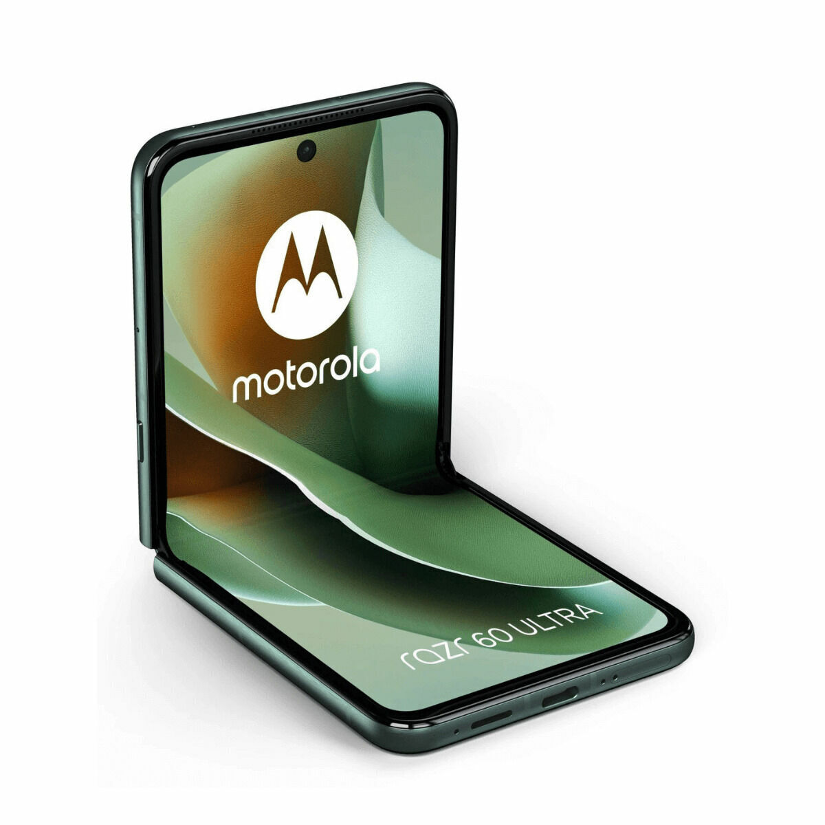 Smartphone Motorola XT2551-6 7" Octa Core 16 GB RAM 512 GB Verde