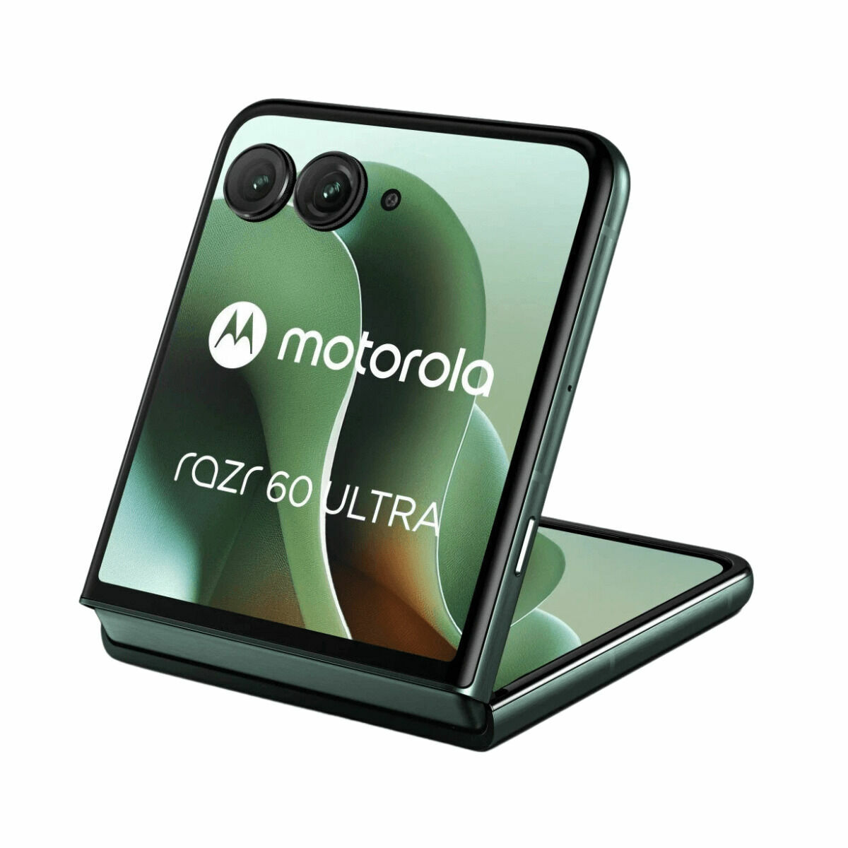 Smartphone Motorola XT2551-6 7" Octa Core 16 GB RAM 512 GB Verde