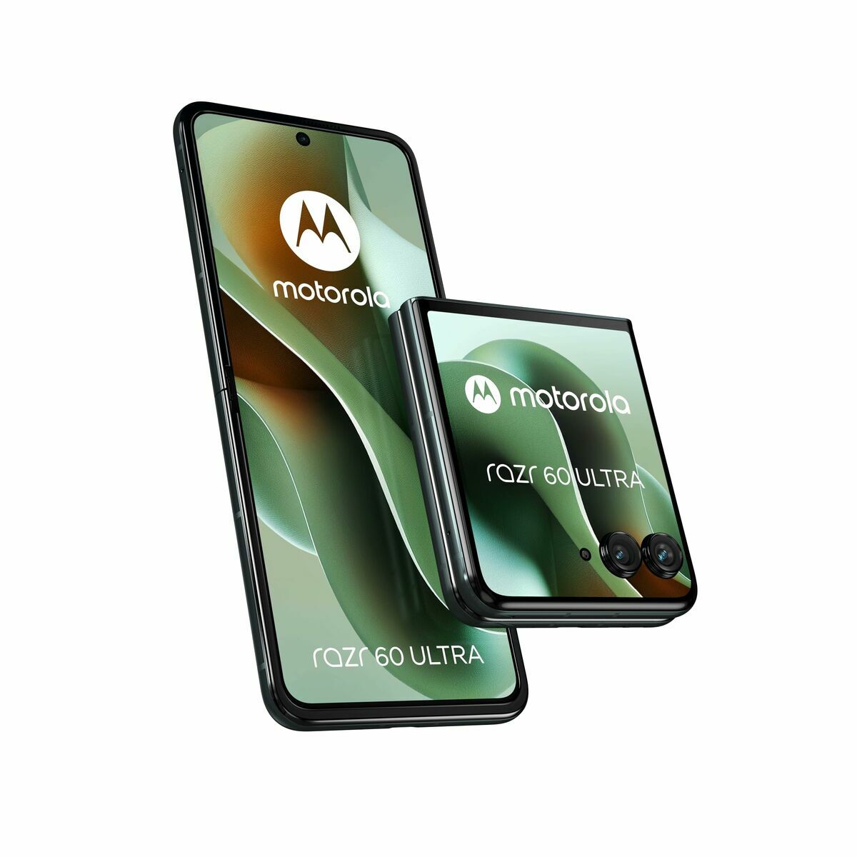 Smartphone Motorola XT2551-6 7" Octa Core 16 GB RAM 512 GB Verde