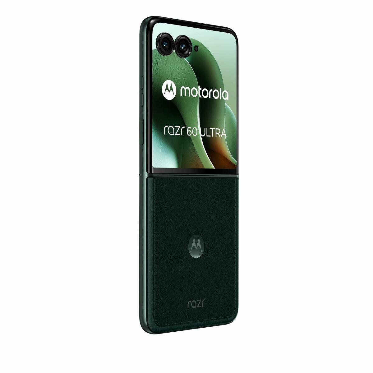 Smartphone Motorola XT2551-6 7" Octa Core 16 GB RAM 512 GB Verde