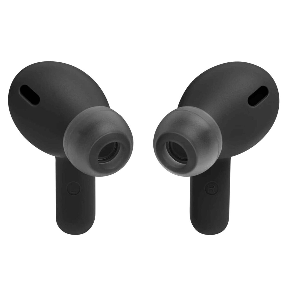 Auriculares JBL JBLW200TWSBLK Negro Inalámbrico