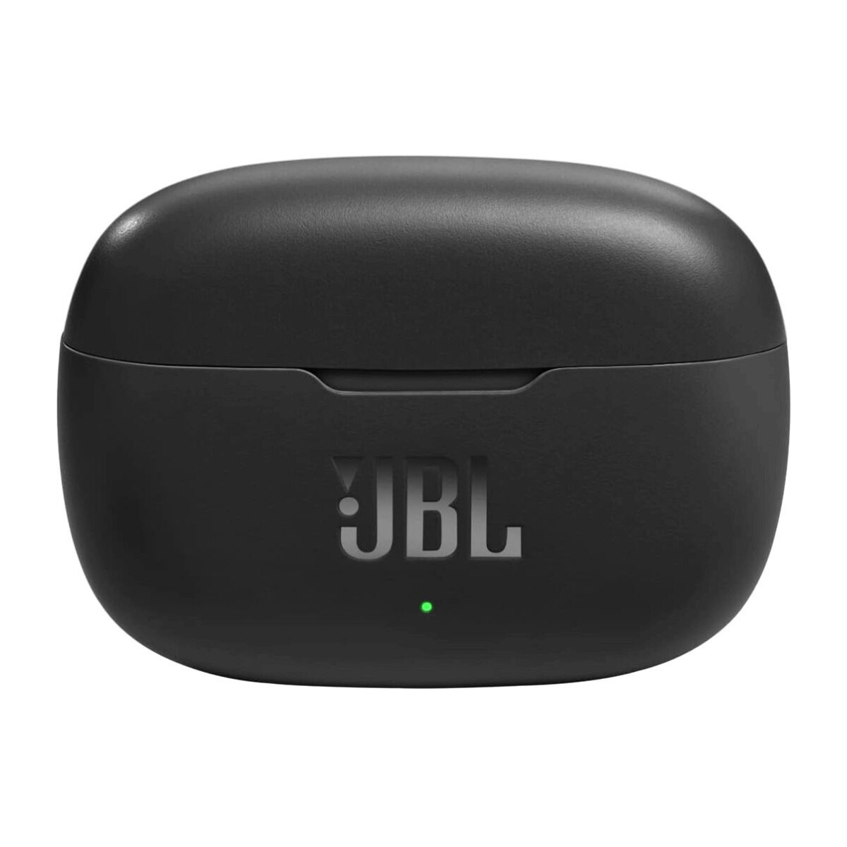 Auriculares JBL JBLW200TWSBLK Negro Inalámbrico