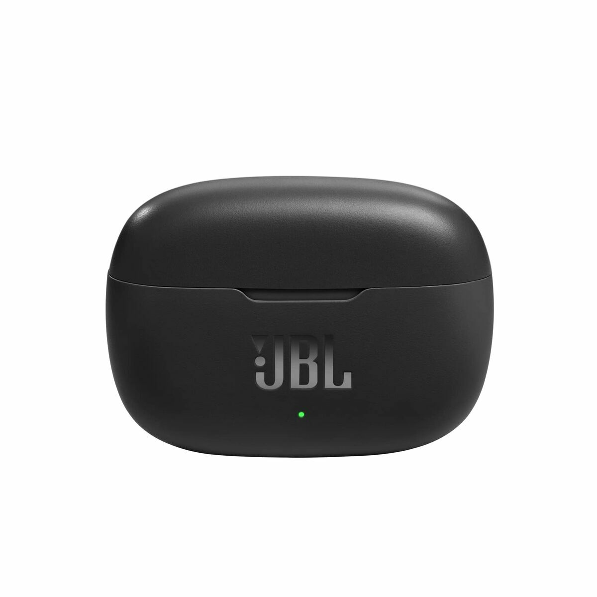 Auriculares JBL JBLW200TWSBLK Negro Inalámbrico