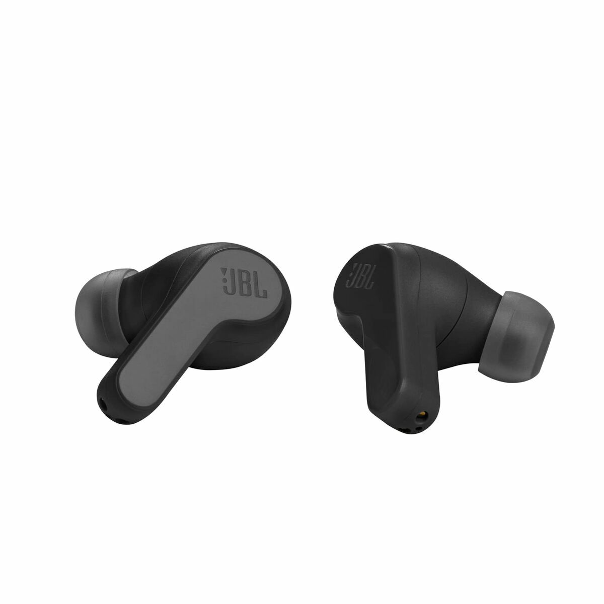 Auriculares JBL JBLW200TWSBLK Negro Inalámbrico