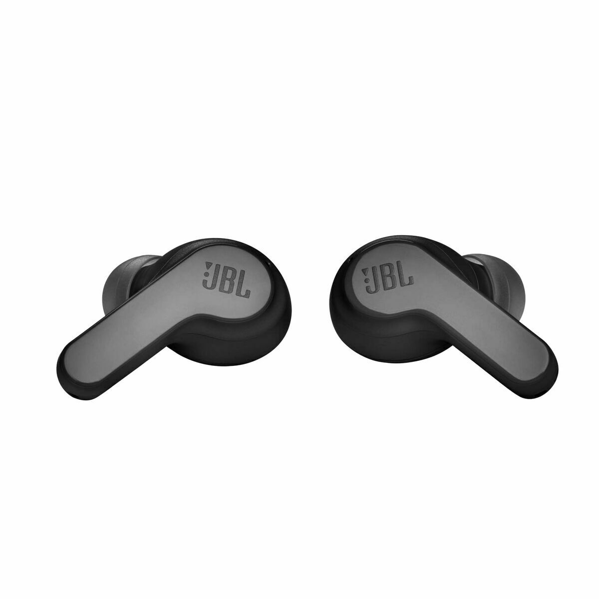Auriculares JBL JBLW200TWSBLK Negro Inalámbrico