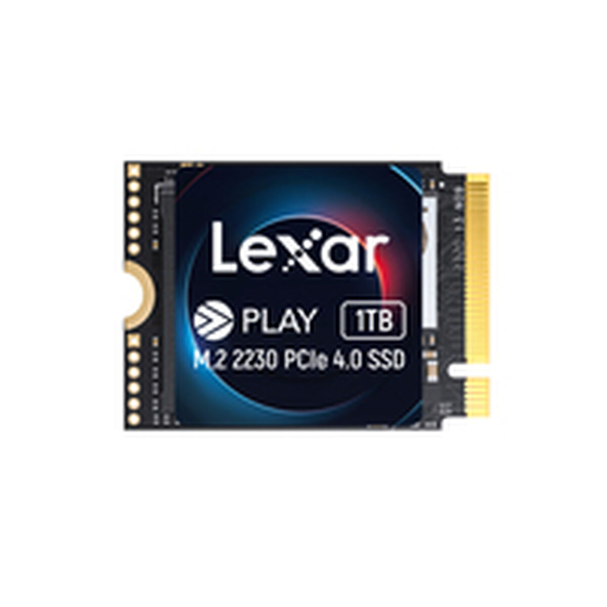 Disco Duro Lexar LNMPLAY001T-RNNNG 1 TB SSD
