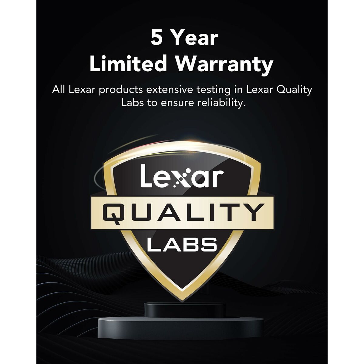 Disco Duro Lexar LNMPLAY001T-RNNNG 1 TB SSD