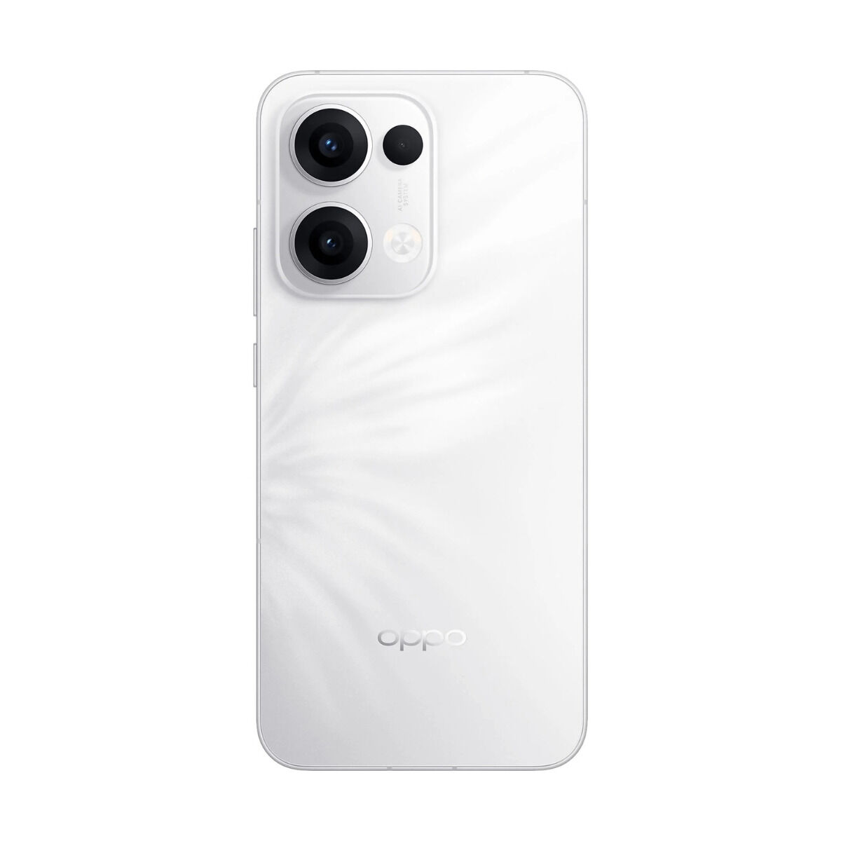Smartphone Oppo CPH2689 6,6" Octa Core 12 GB RAM 256 GB Blanco