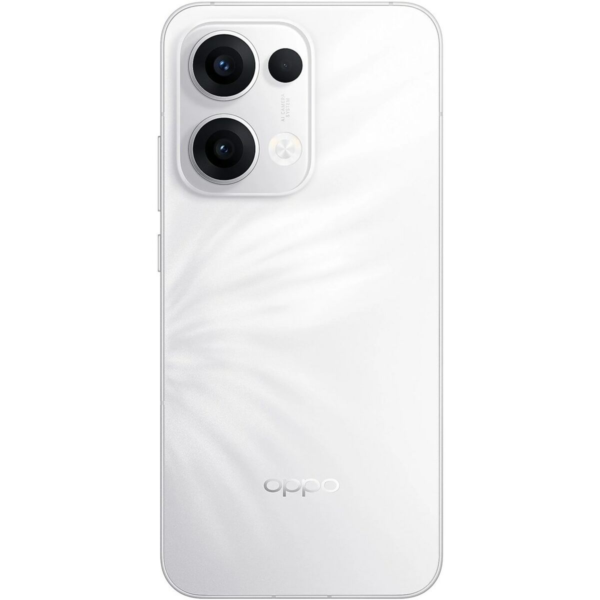 Smartphone Oppo CPH2689 6,6" Octa Core 12 GB RAM 256 GB Blanco
