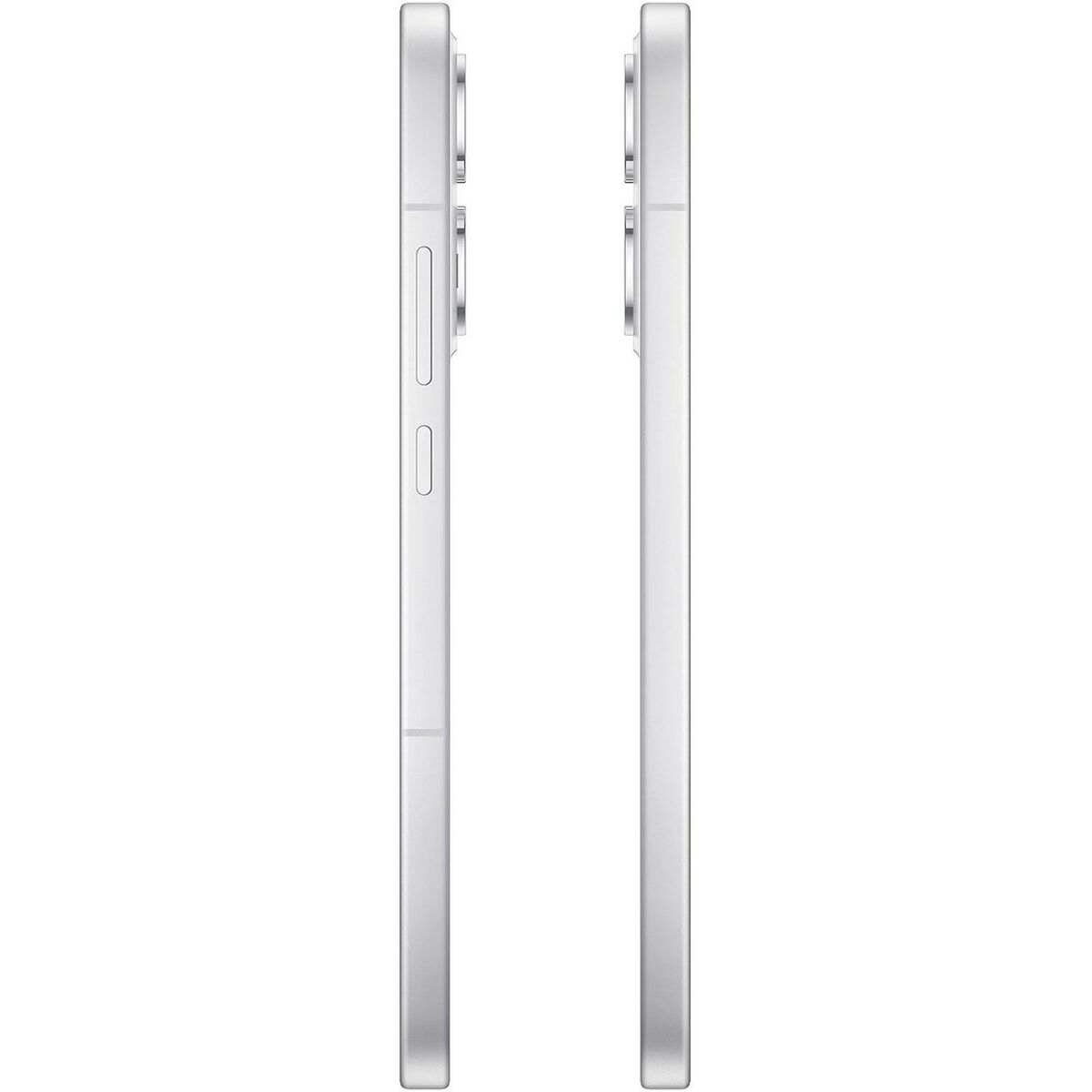 Smartphone Oppo CPH2689 6,6" Octa Core 12 GB RAM 256 GB Blanco