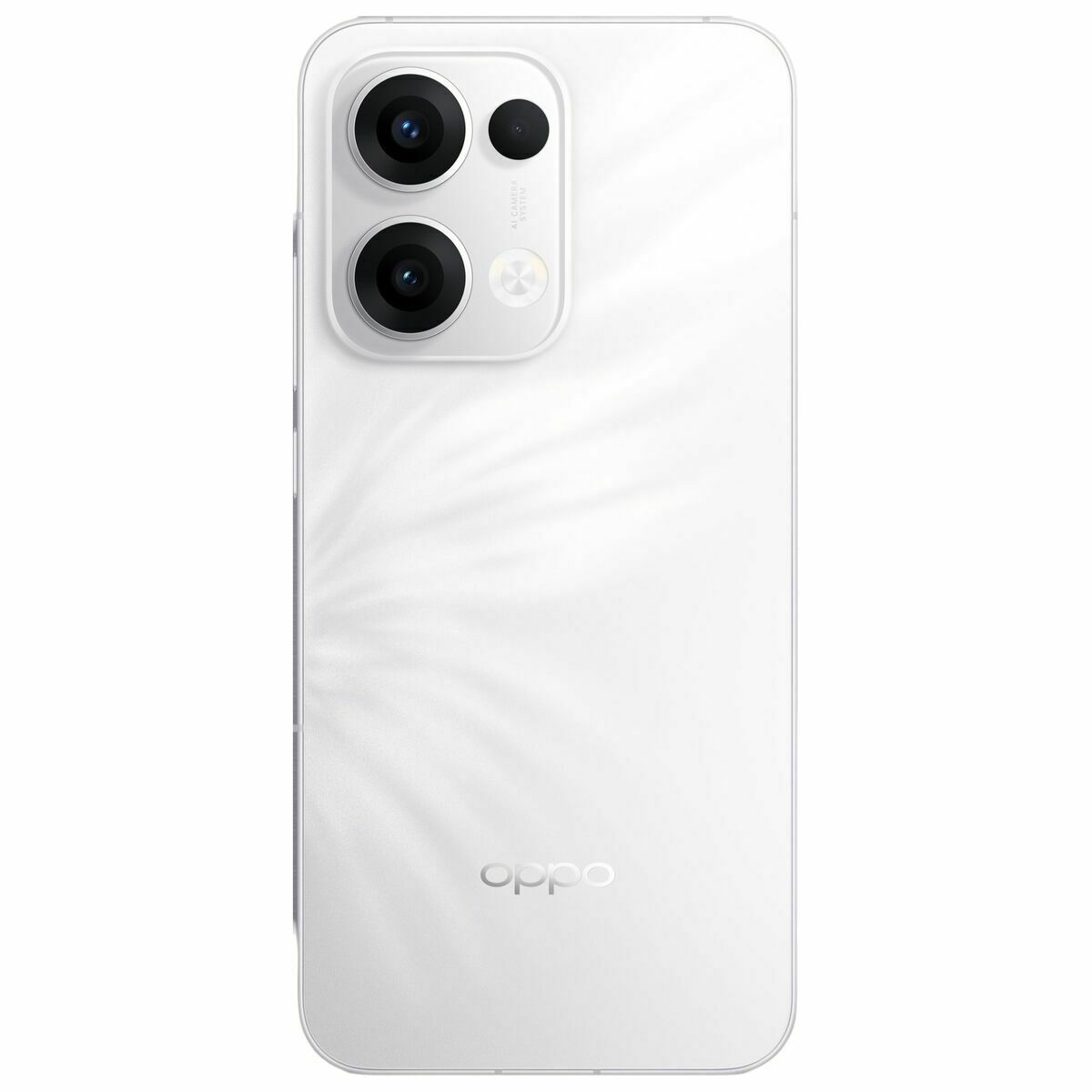 Smartphone Oppo CPH2689 6,6" Octa Core 12 GB RAM 256 GB Blanco