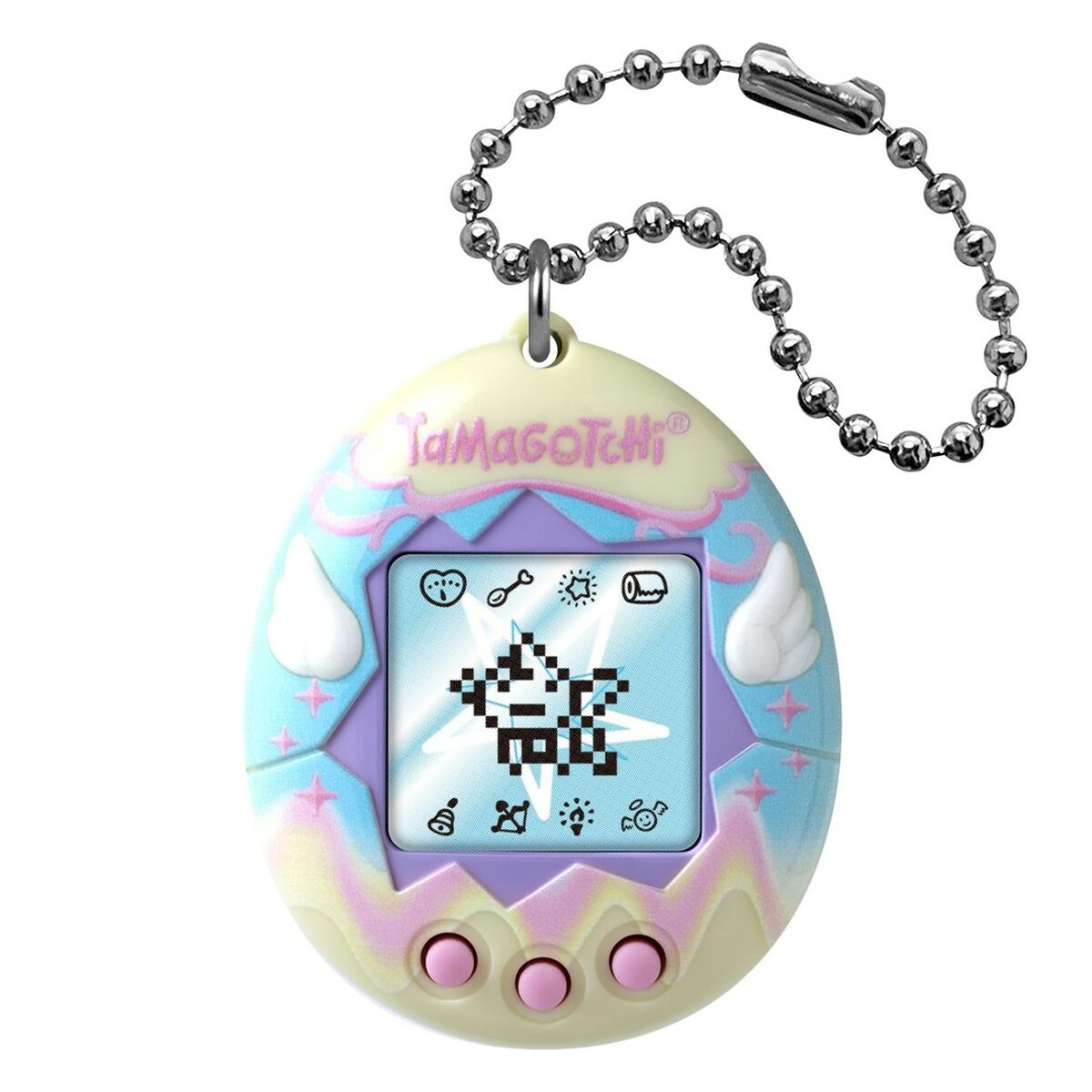 Mascota Interactiva Bandai 42993